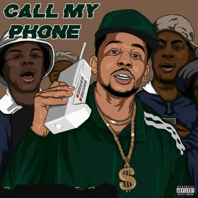 Call My Phone