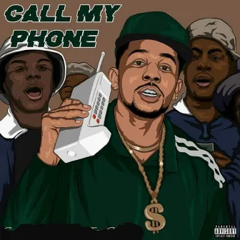 Call My Phone by Cam ComeUp