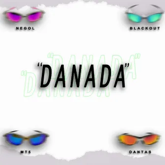 Danada by NovinMob