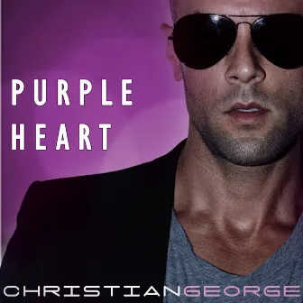 Purple Heart by Christian George