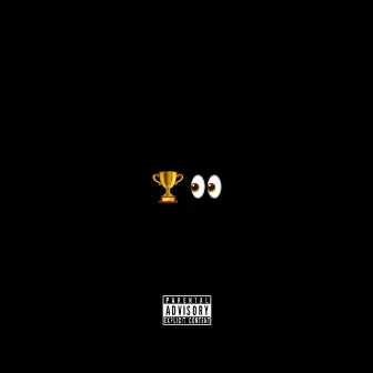 EYEZ ON THE PRIZE by Malik Q