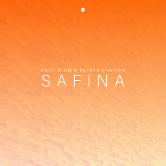 Safina by Pearse Hawkins