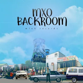 Backroom by Mxo