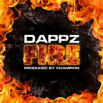 Fire by Dappz