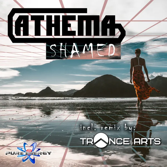 Shamed - Trance Arts Remix Edit