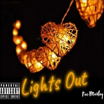 Lights Out by Pac Marley