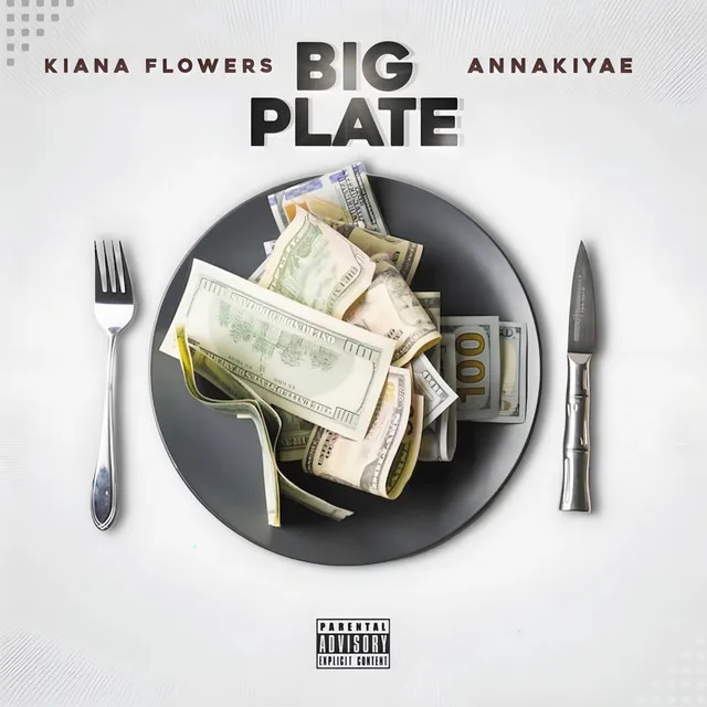 Big Plate