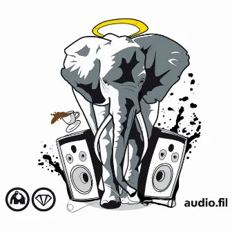 Audio.fil by Fil da Elephant