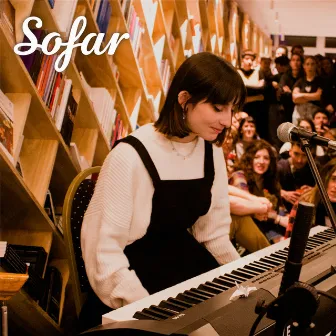 26 - Live at Sofar Sounds by Mora Russo