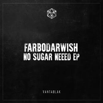 No Sugar Needed EP by Farbodarwish