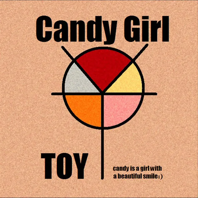 Candy Girl