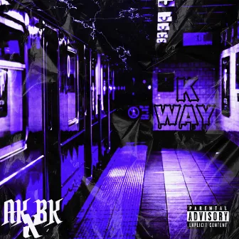 K-Way by AceOfBK