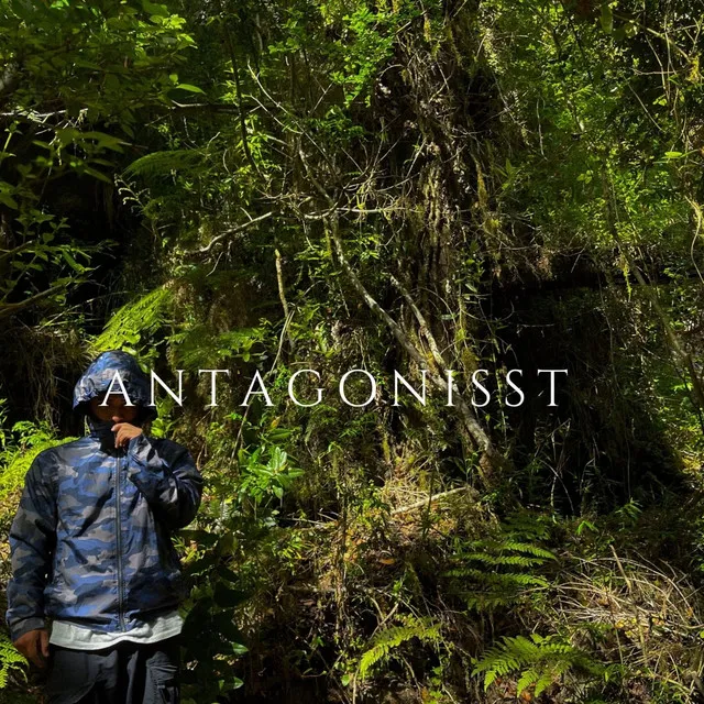 antagonisst