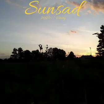 Sunsad by Dasty