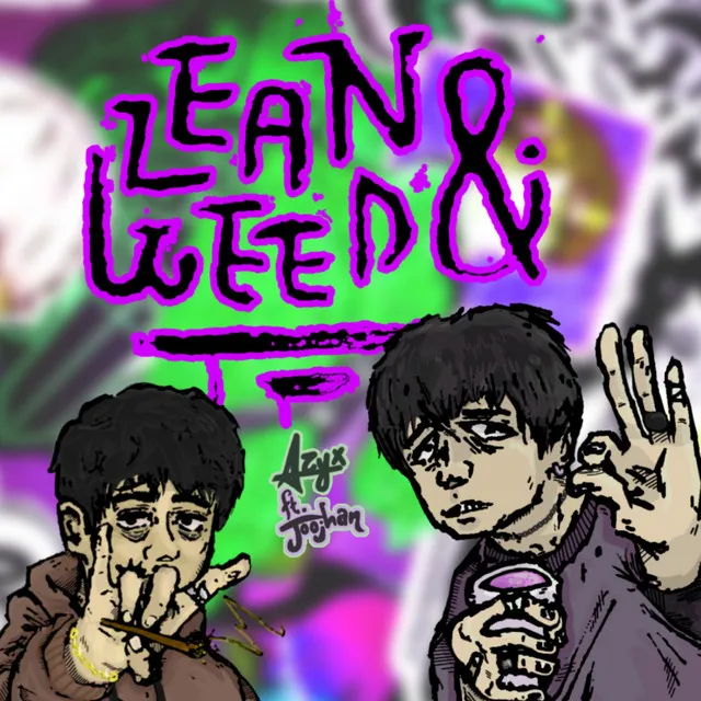 Leªn & Weed