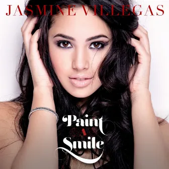 Paint A Smile by Jasmine V