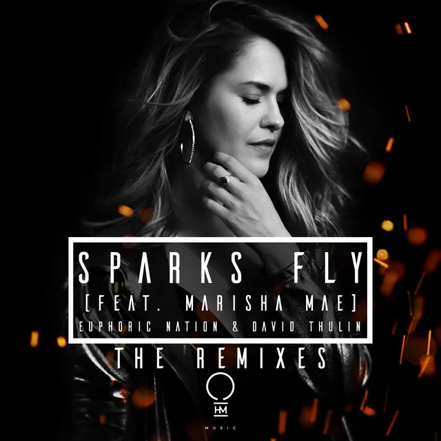 Sparks Fly - Jackson Snapp Remix