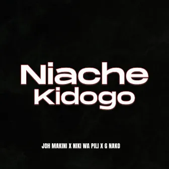 Niache Kidogo by Nikki wa Pili