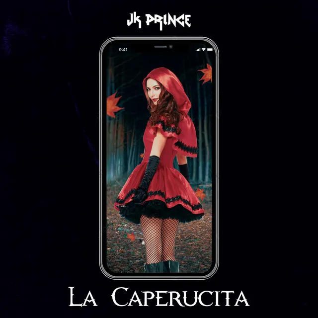 La Caperucita