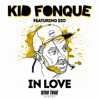 In Love (feat. Sio) by Kid Fonque