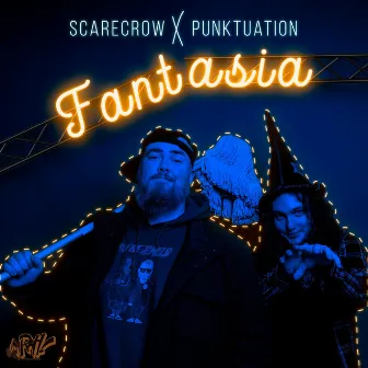 Fantasia by Scarecrow