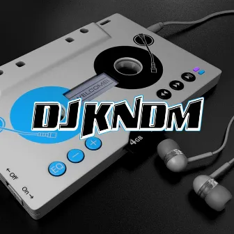 Dj Kndm by RIEL PANGKEY