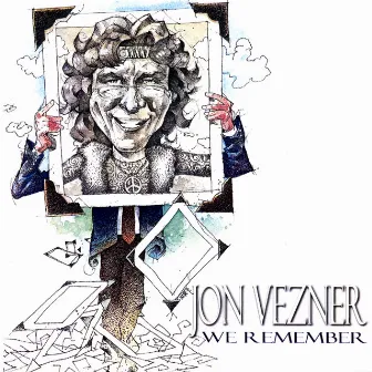 We Remember by Jon Vezner