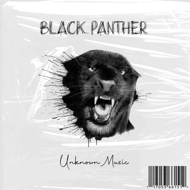 Black Panther - Remastered