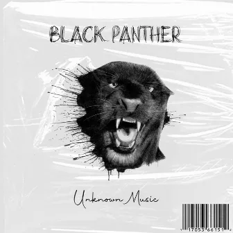 Black Panther (Remastered) by UNKNOWN MUSIC