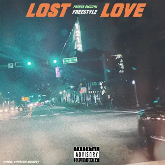 LOST LOVE 