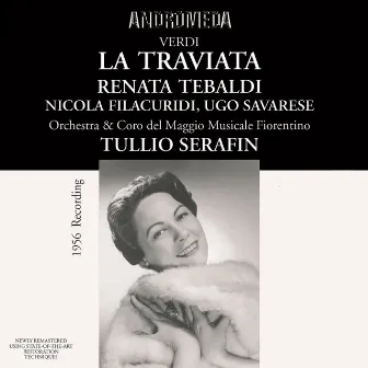 Verdi: La traviata (Live) by Ugo Savarese