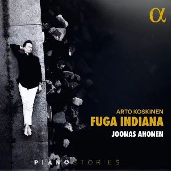 Arto Koskinen: Fuga Indiana by Joonas Ahonen