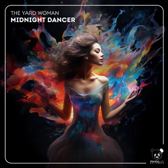 Midnight Dancer by The Yard Woman