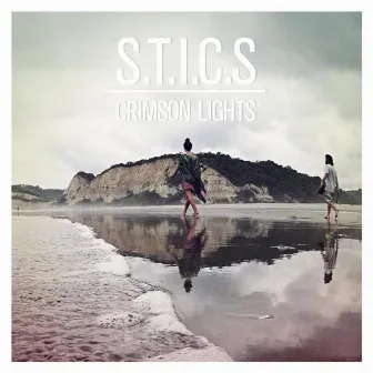 Crimson Lights by S.T.I.C.S