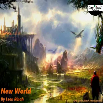 New World (Nuovo Mondo) by Leon Rinah