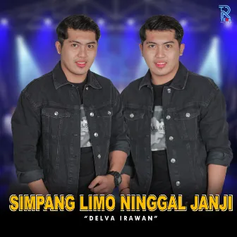 Simpang Limo Ninggal Janji by Delva Irawan