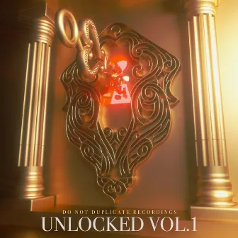 Unlocked Vol. 1 by Unknown Artist