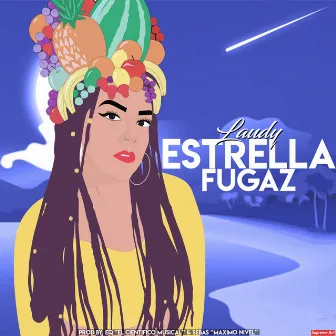 Estrella Fugaz by Laudy