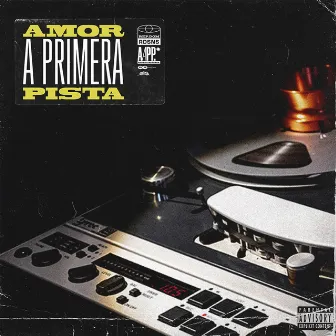 Amor a Primera Pista by Rodesens