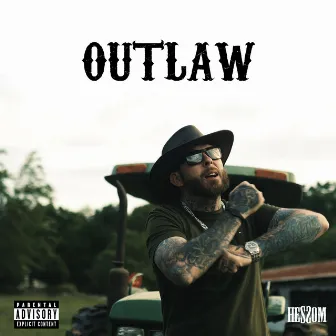 Outlaw by Hessom