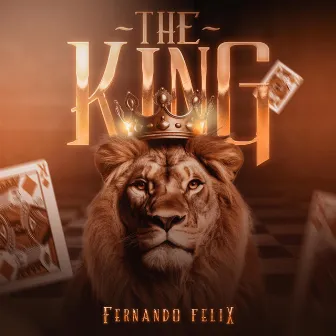 The King by Fernando Felix