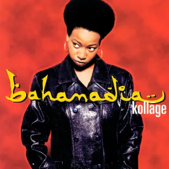 Kollage by Bahamadia