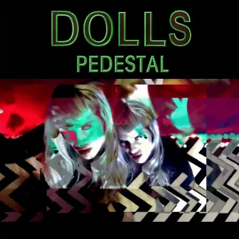 Pedestal by Dolls