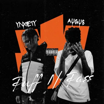 Puff N Pass by Augus