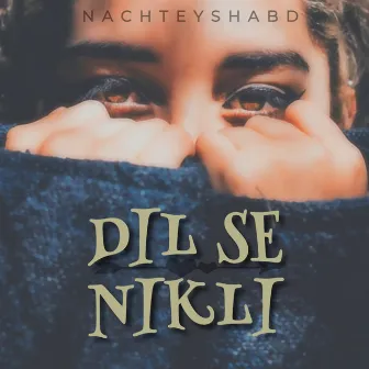 DIL SE NIKLI by NachteyShabd