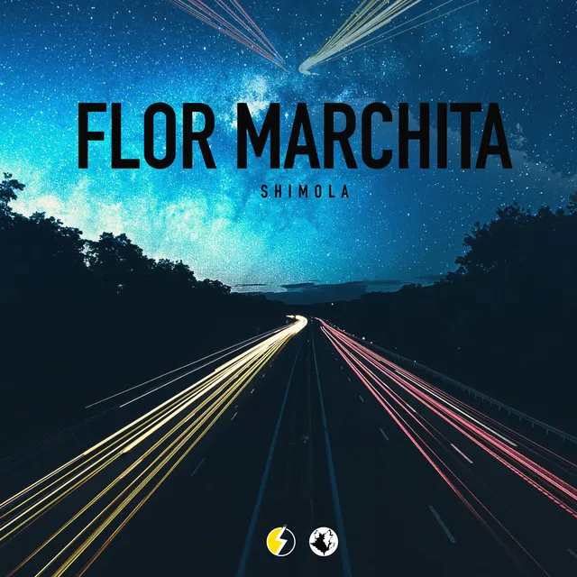 Flor Marchita