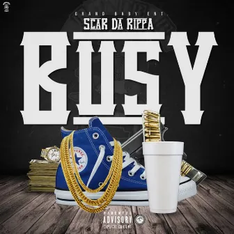 Busy by Scar Da Rippa