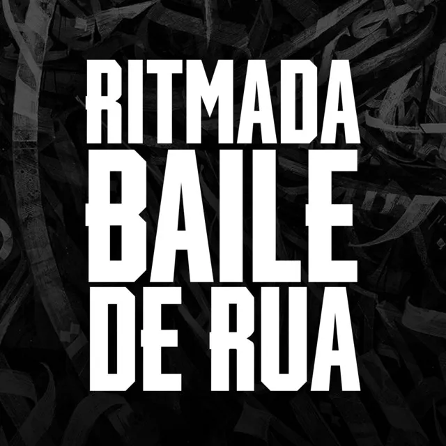 RITMADA BAILE DE RUA