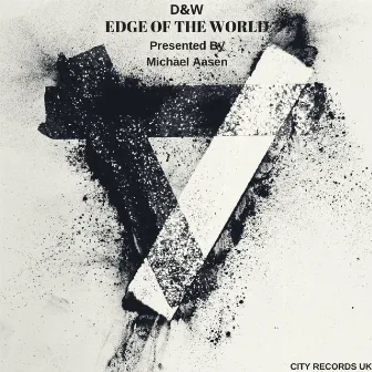 Edge Of The World by Michael Aasen