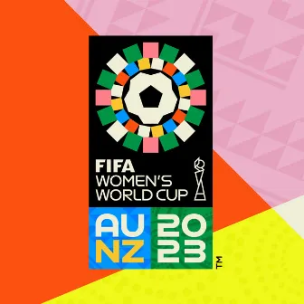 Official Songs of the FIFA Women’s World Cup 2023™ by FIFA Sound